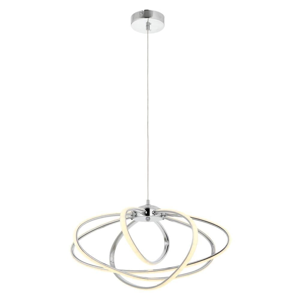 Avonni, 4357 Ailesi Beyaz Ledli Avize