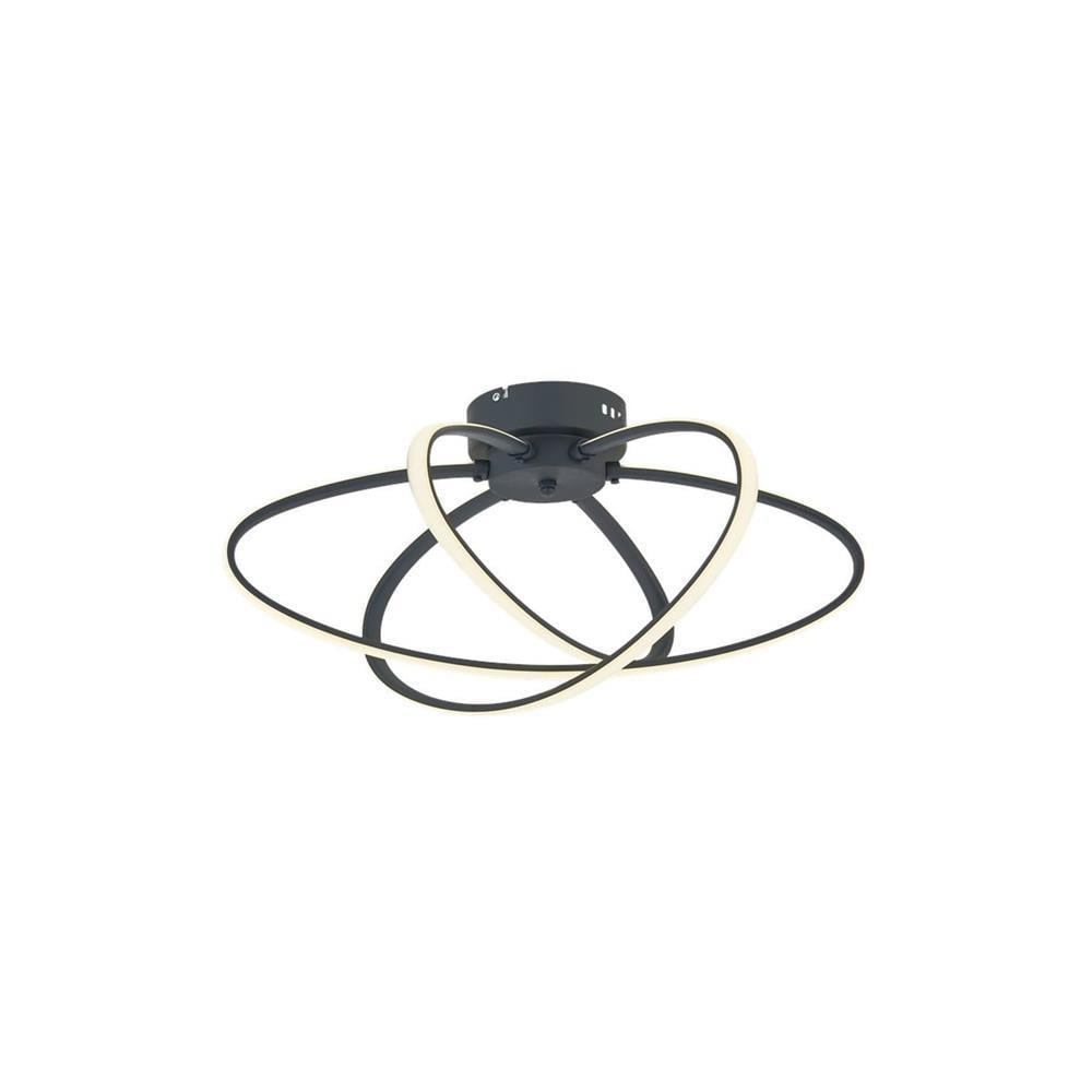 Avonni, 4357 Ailesi Beyaz Plafonyer Avize