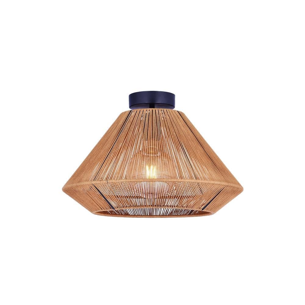 Avonni, 4372 Ailesi Krem Bohem Plafonyer Avize