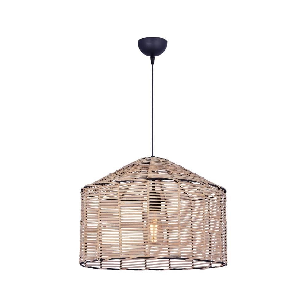 Avonni, 4378 Ailesi Krem Bohem Sarkıt Avize