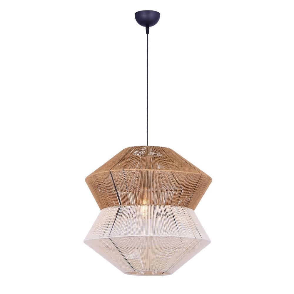 Avonni, 4379 Ailesi Krem Bohem Sarkıt Avize