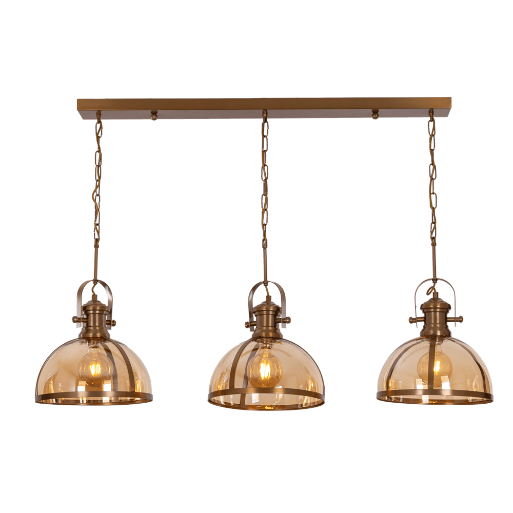 Avonni, 5063 Ailesi Eskitme Kaplama Sarkıt Avize