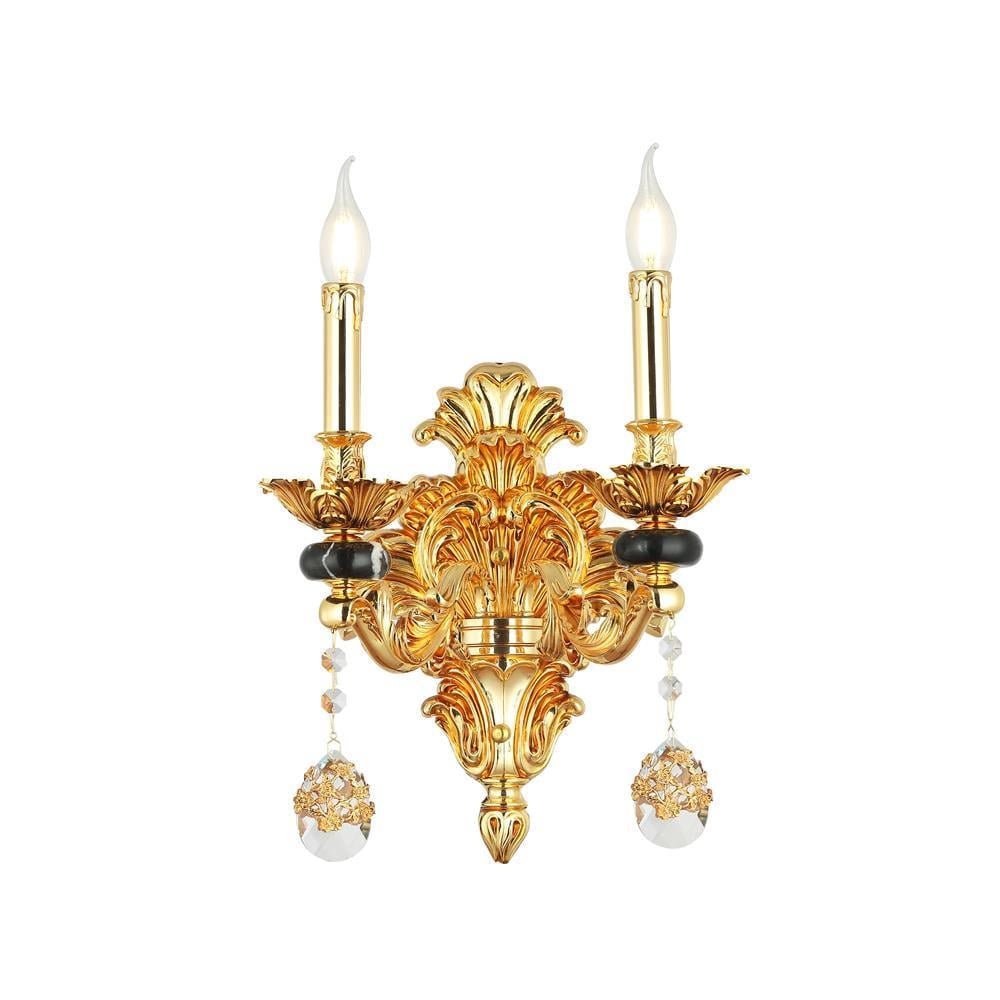 Avonni, 5312 Ailesi Sarı Aplik