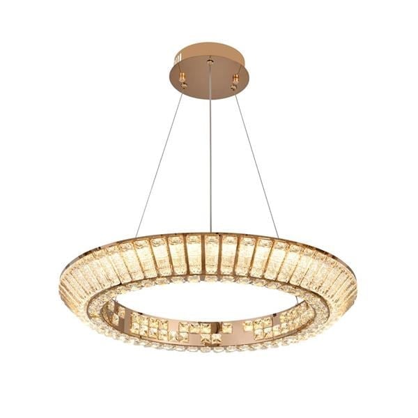 Avonni, 55007 Ailesi Sarı Ledli Avizeler