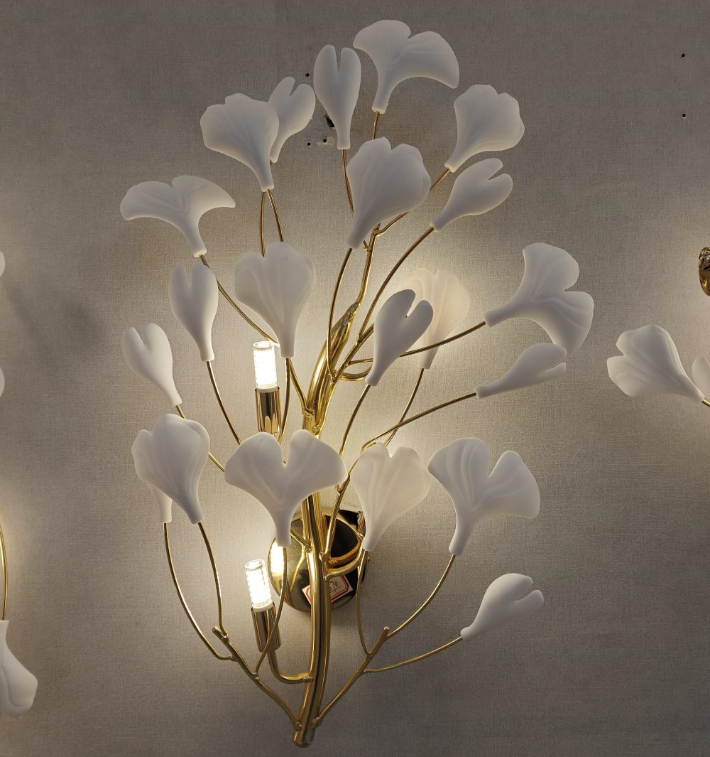 Avonni, 55026 Ailesi Sarı Aplik