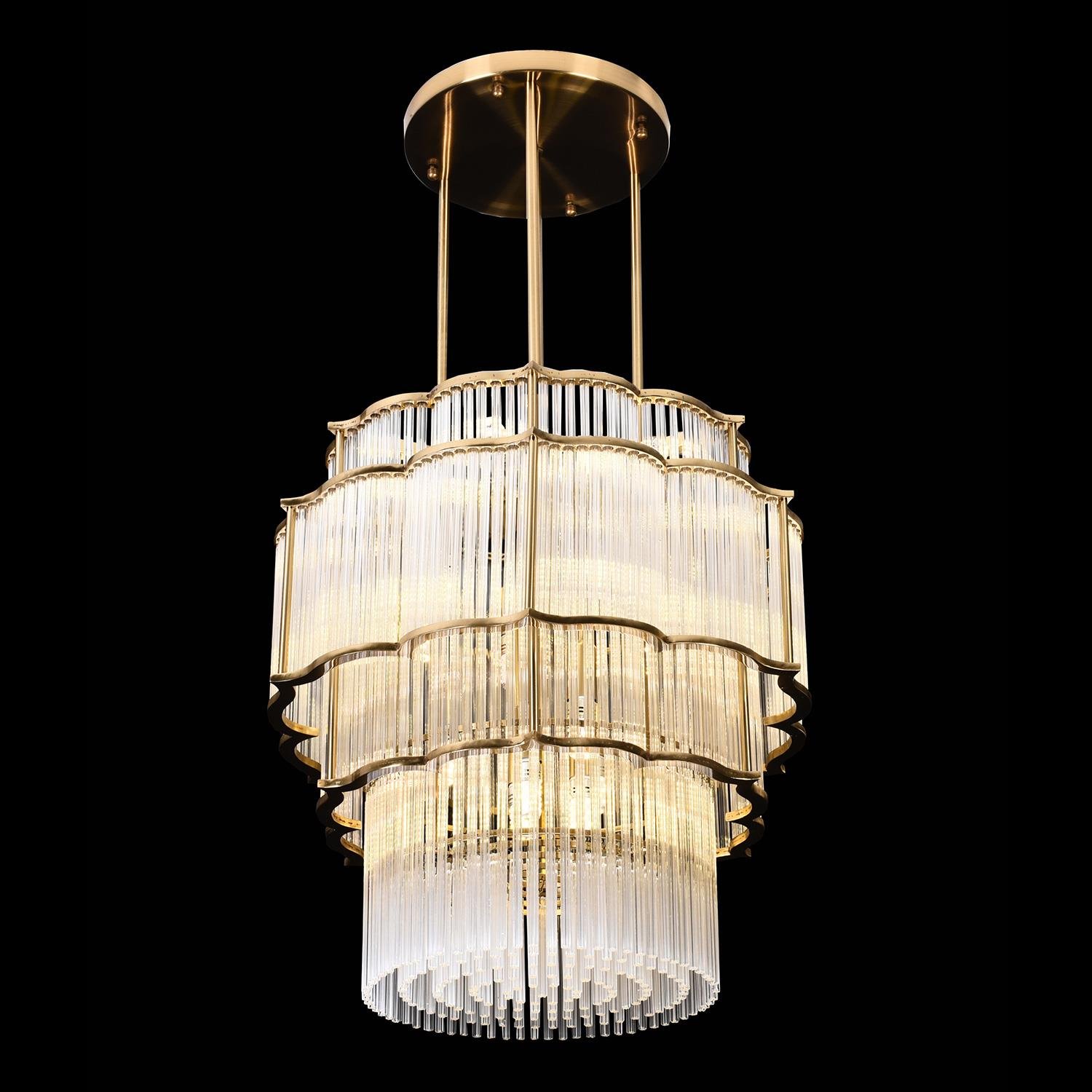 Avonni, 58003 Ailesi Eskitme Kaplama Avize