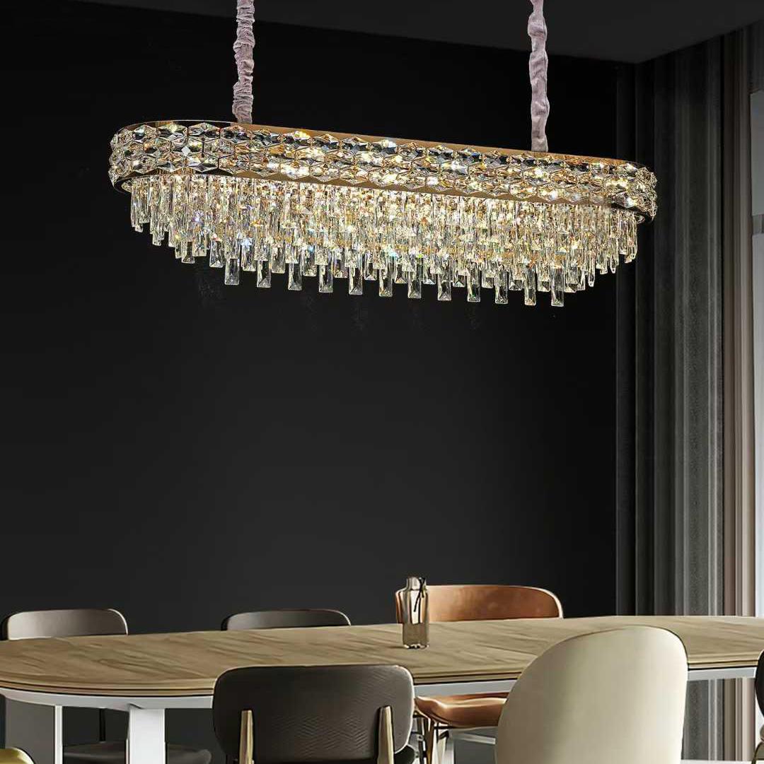 Avonni, 58008 Ailesi Sarı Avize