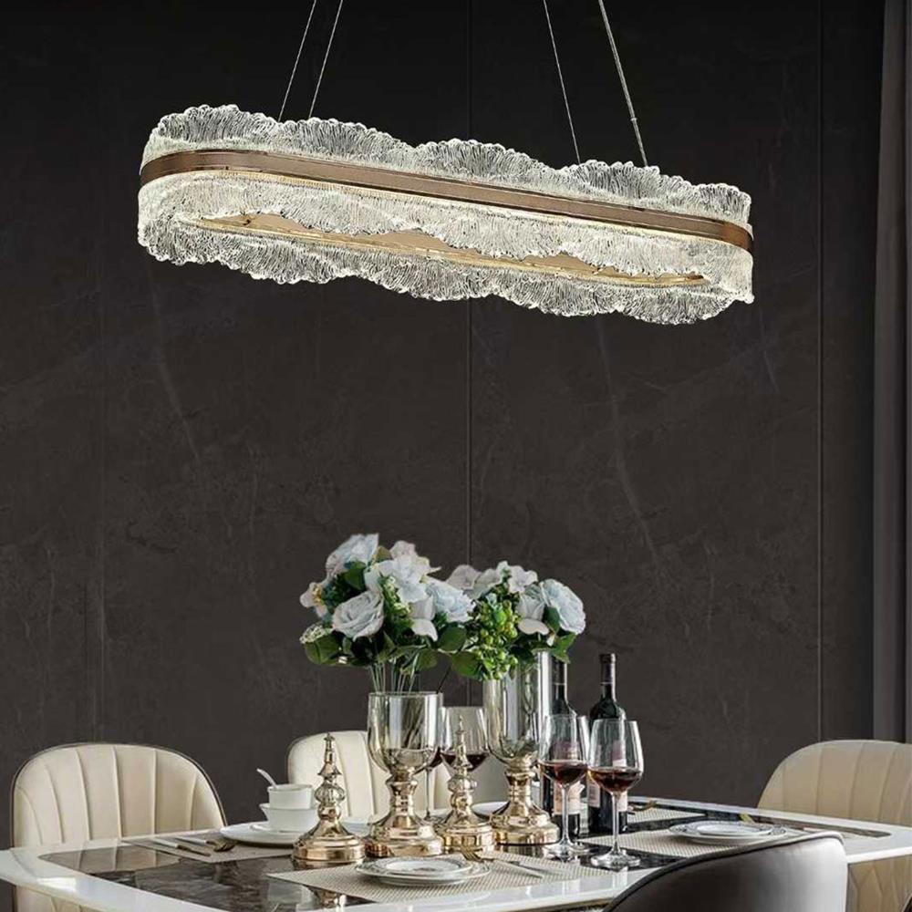 Avonni, 58012 Ailesi Sarı Avize