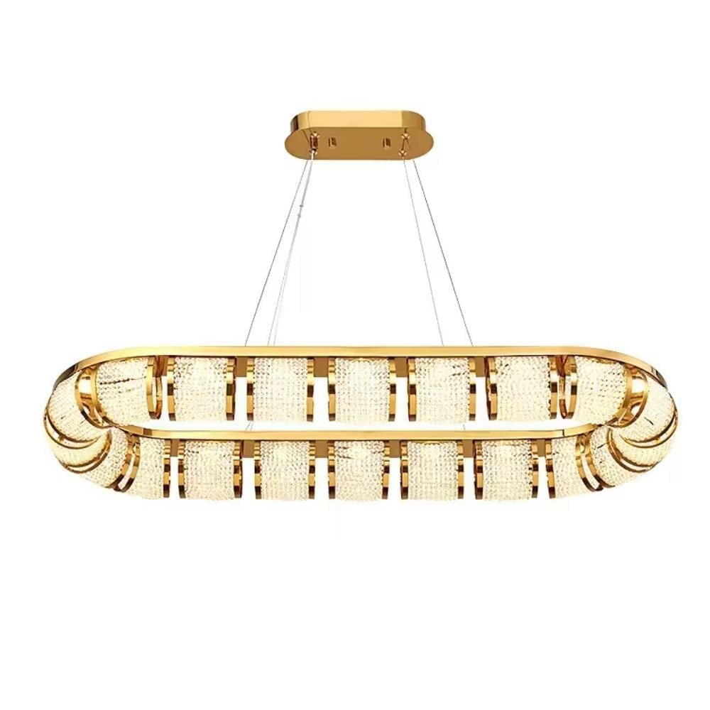 Avonni, 58013 Ailesi Eskitme Yemek Masası Avizesi