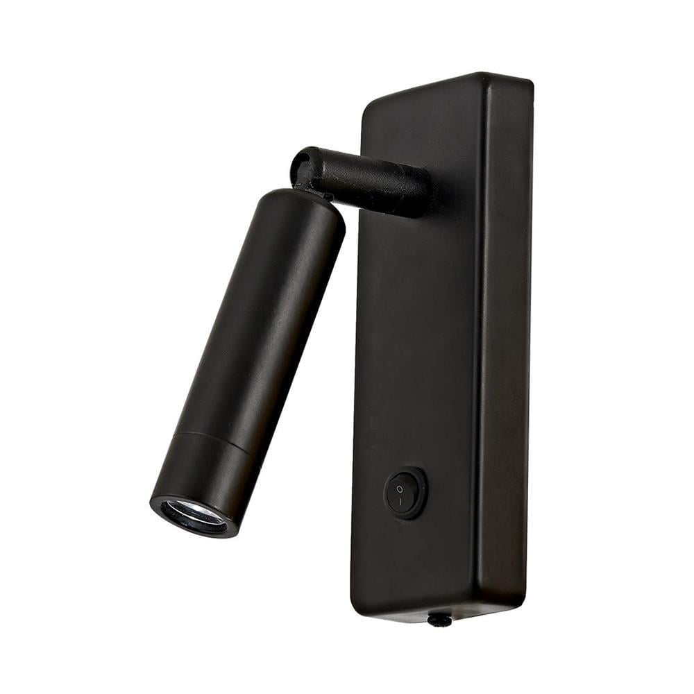 Avonni, 65253 Ailesi Siyah Boyalı Aplik