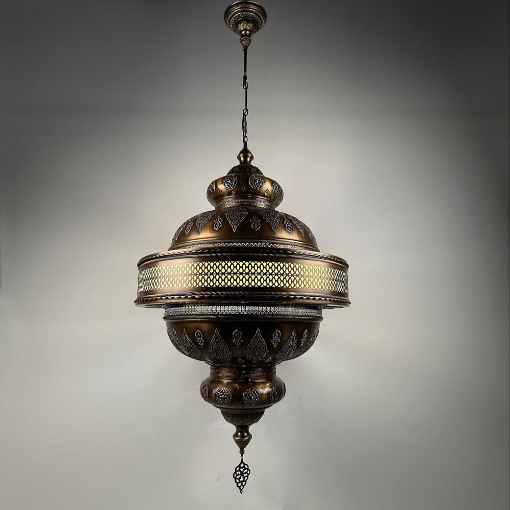 Avonni, 66135 Ailesi Otantik Avize