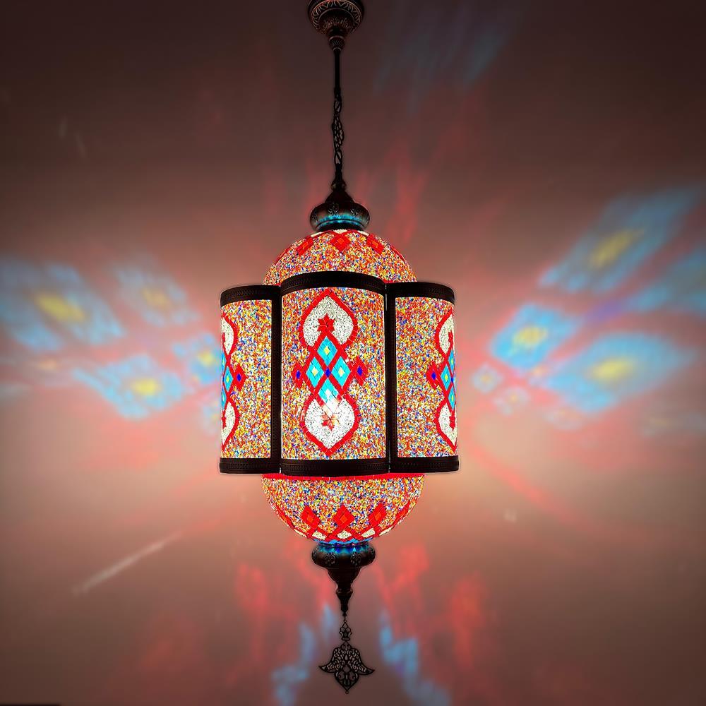 Avonni, 66138 Ailesi Otantik Avize