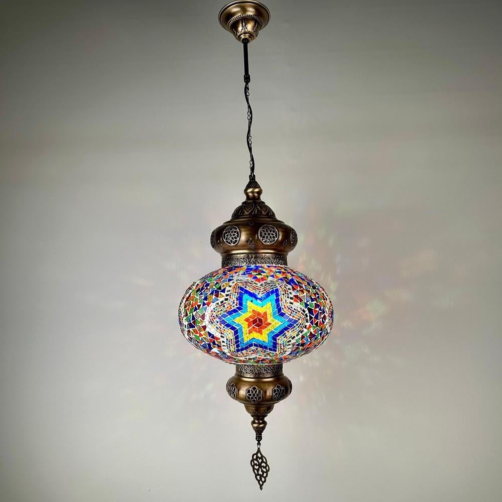 Avonni, 66141 Ailesi Otantik Avize