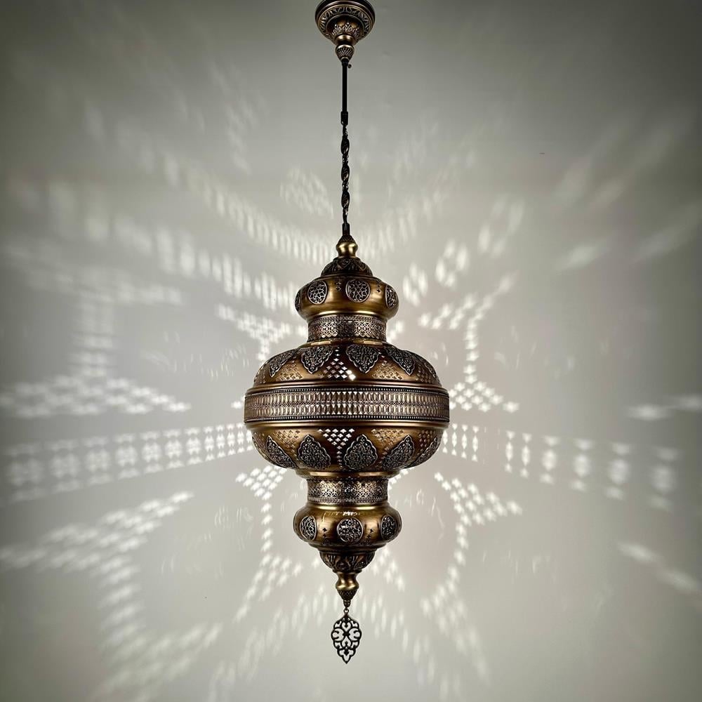 Avonni, 66142 Ailesi Otantik Avize