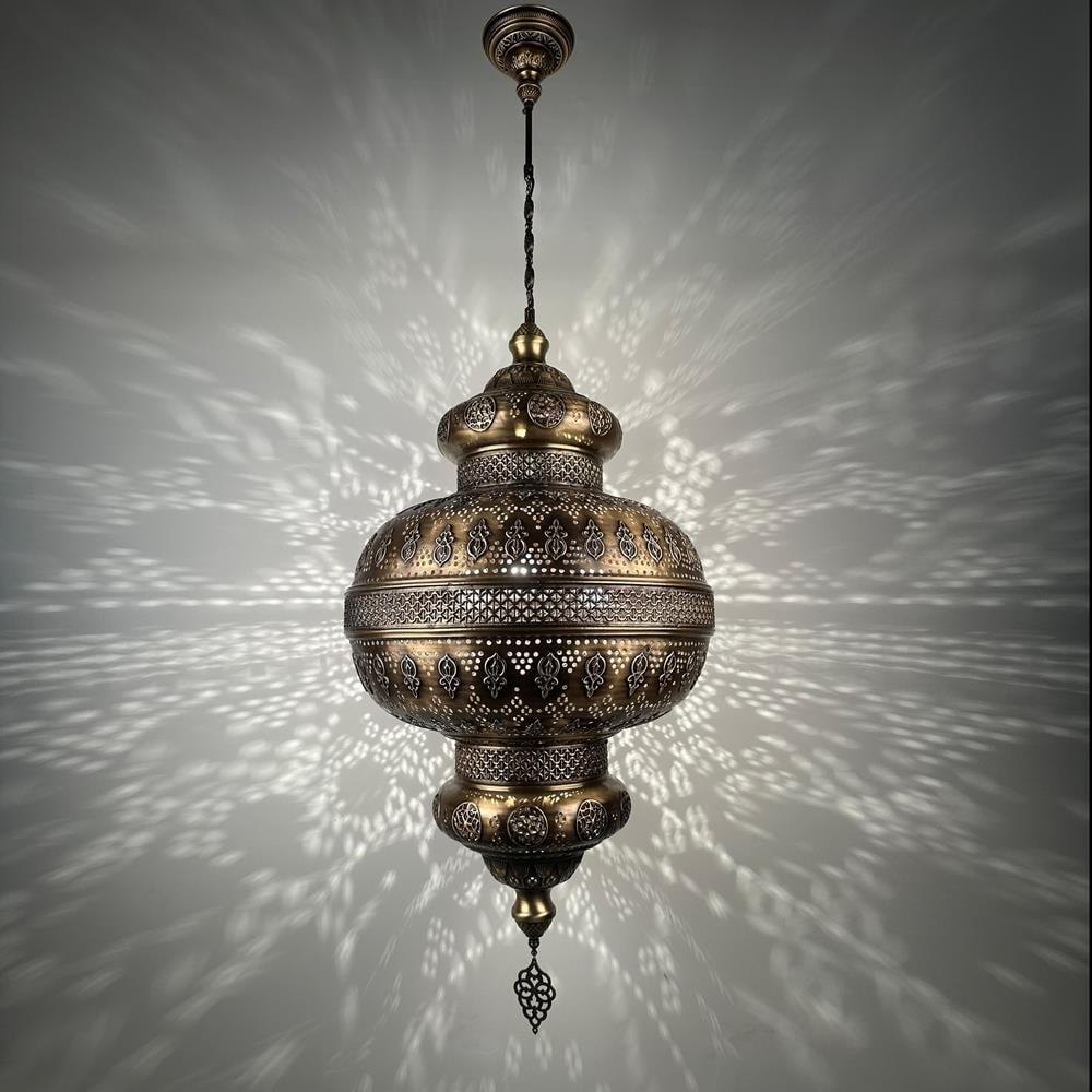 Avonni, 66143 Ailesi Otantik Avize