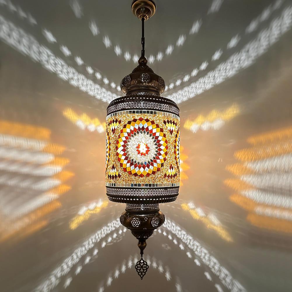 Avonni, 66145 Ailesi Otantik Avize