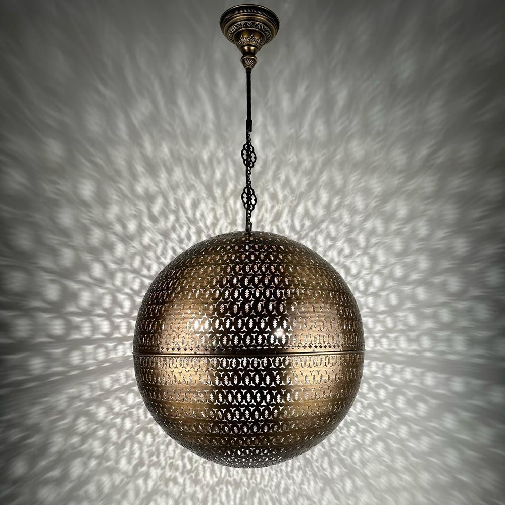 Avonni, 66148 Ailesi Otantik Avize