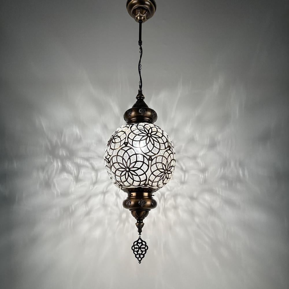 Avonni, 66149 Ailesi Otantik Avize