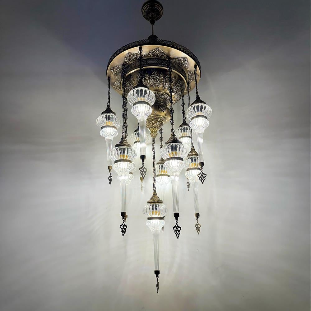 Avonni, 66151 Ailesi Otantik Avize