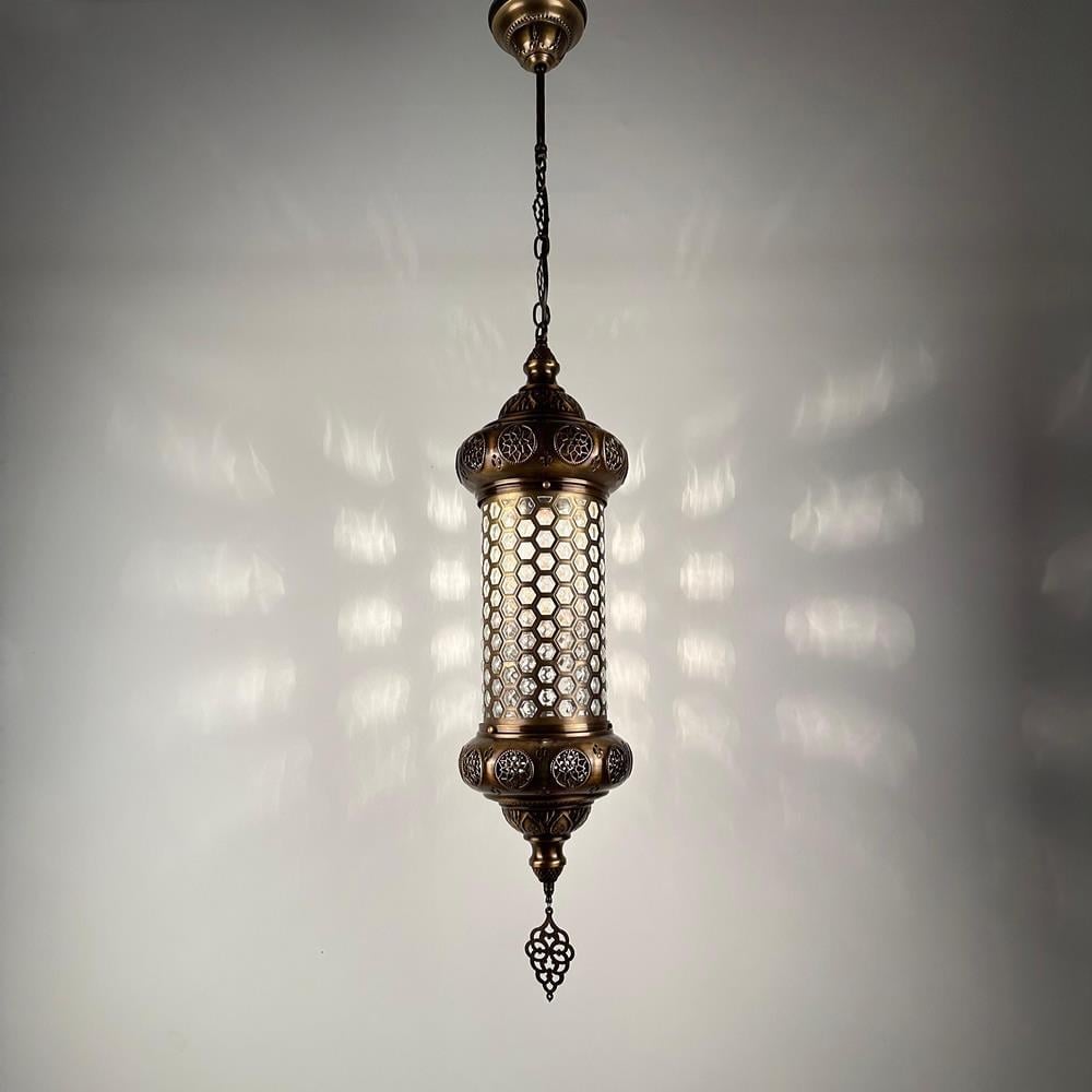 Avonni, 66158 Ailesi Otantik Avize