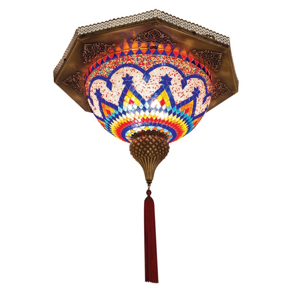 Avonni, 66169 Ailesi Otantik Avize