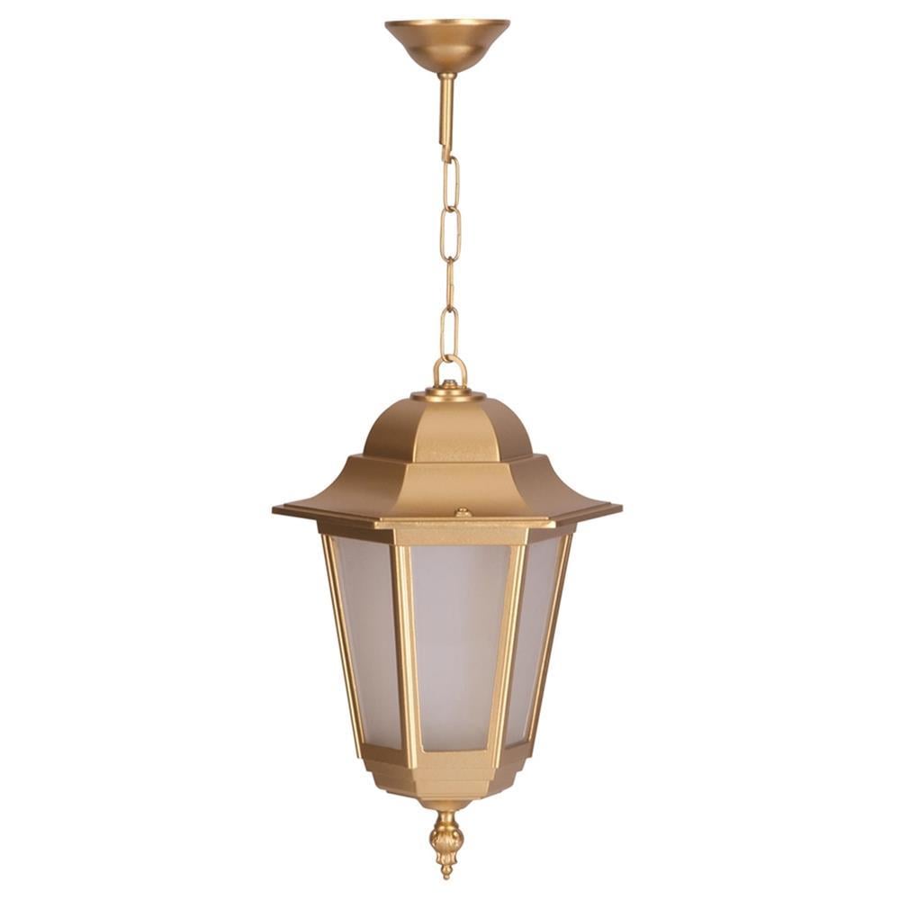 Avonni, 68054 Ailesi Sarı Bahçe Sarkıt Aydınlatma