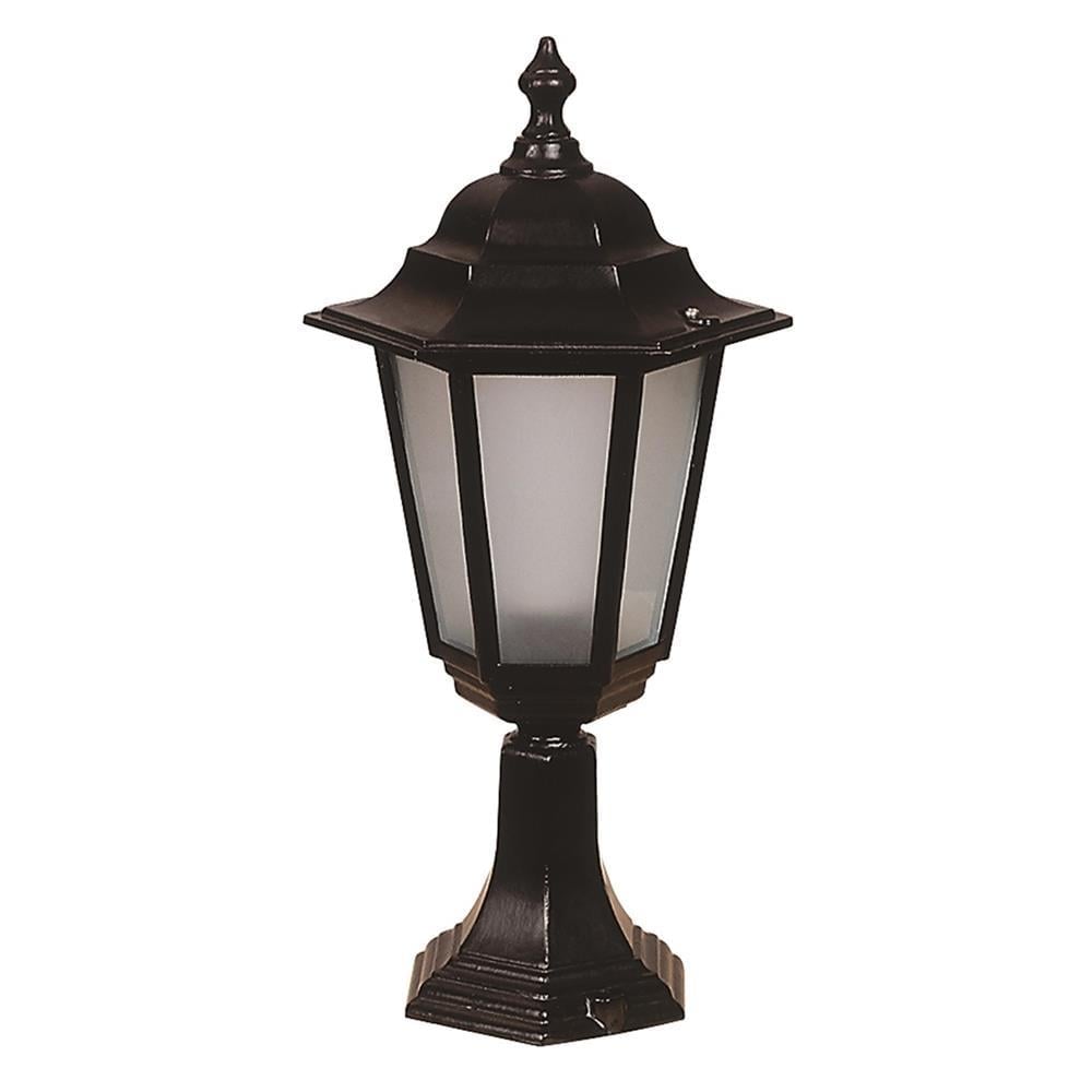 Avonni, 68054 Ailesi Siyah Bahçe Set Üstü Aydınlatma