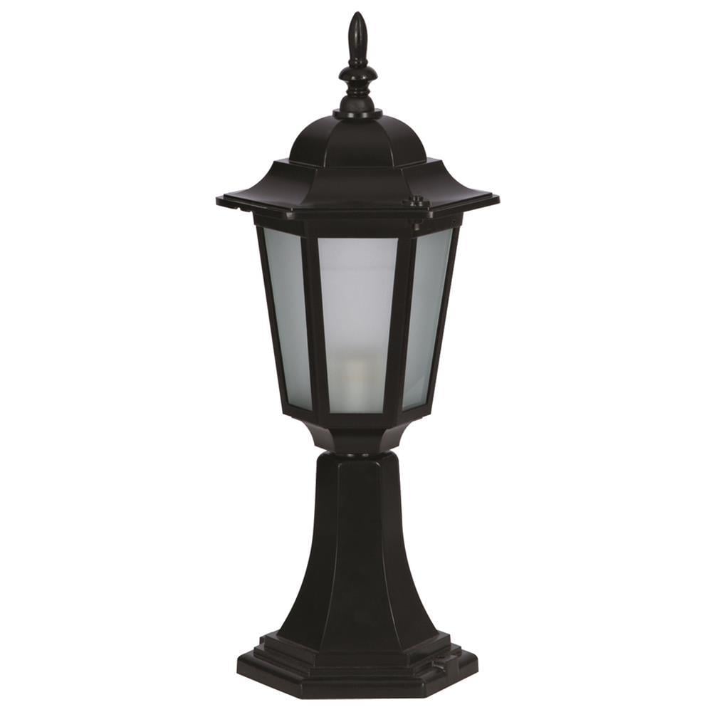 Avonni, 68061 Ailesi Siyah Bahçe Set Üstü Aydınlatma