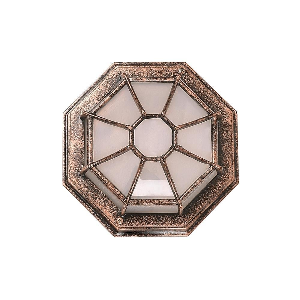 Avonni, 68065 Ailesi Kahverengi Bahçe Sarkıt Aydınlatma