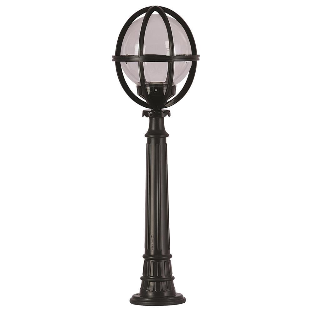 Avonni, 68080 Ailesi Siyah Bahçe Set Üstü Aydınlatma