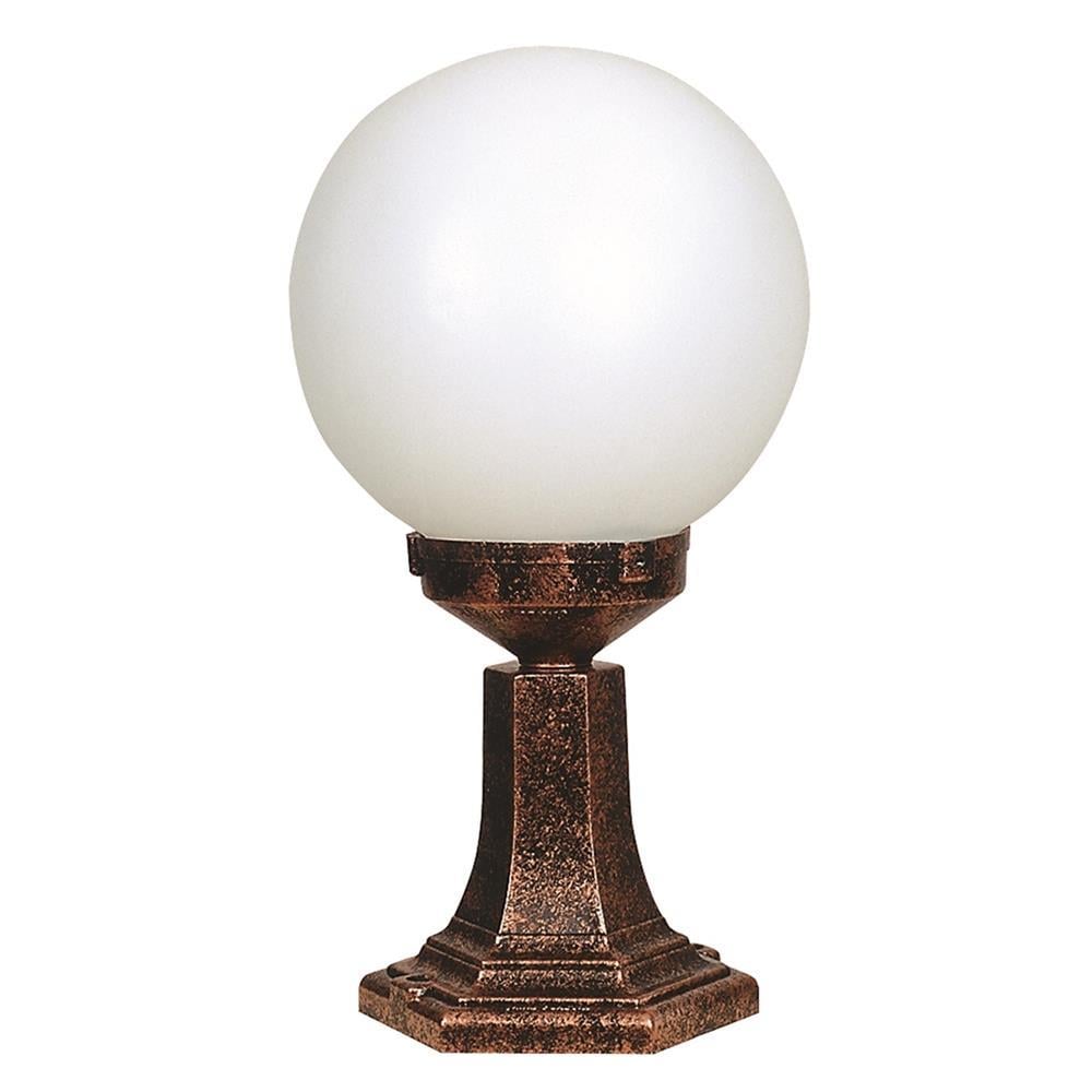 Avonni, 68160 Ailesi Kahverengi Bahçe Set Üstü Aydınlatma