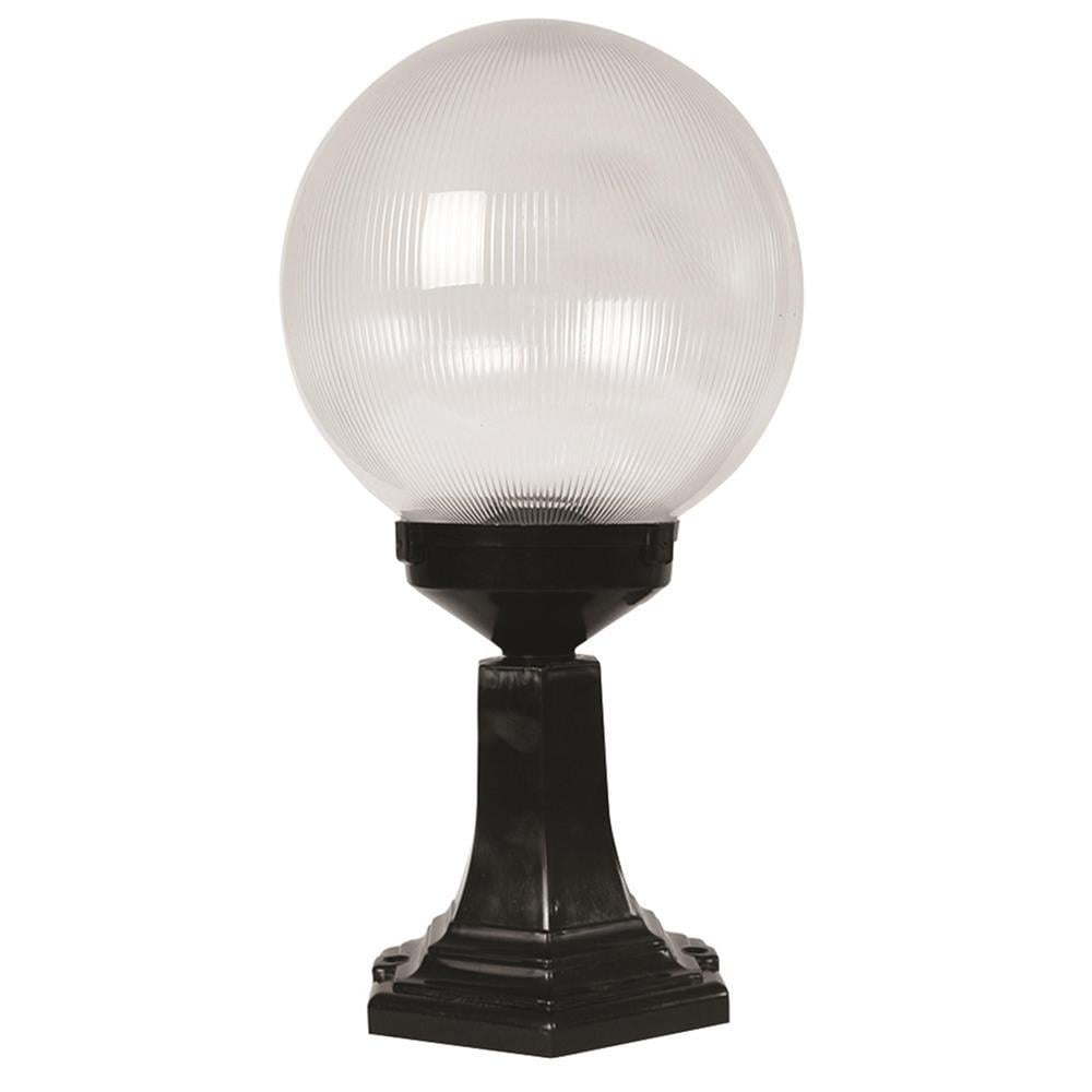 Avonni, 68160 Ailesi Siyah Bahçe Set Üstü Aydınlatma