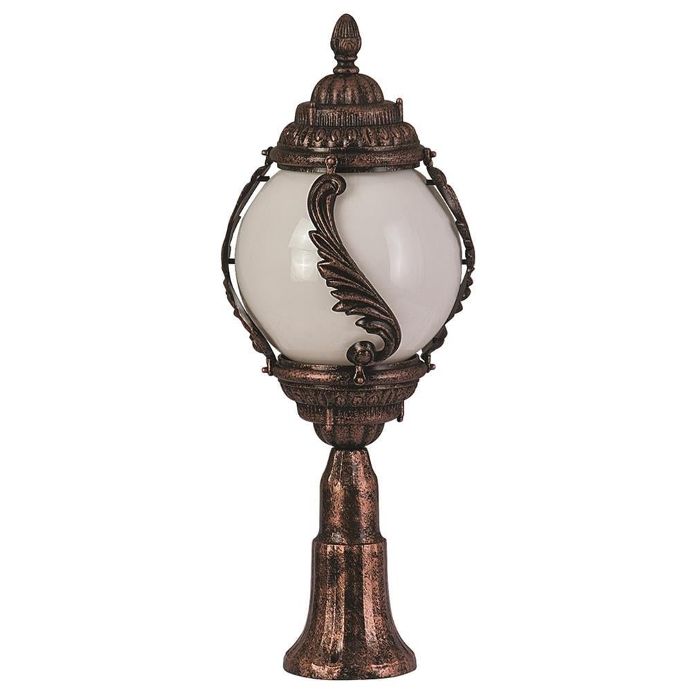 Avonni, 68182 Ailesi Kahverengi Bahçe Set Üstü Aydınlatma