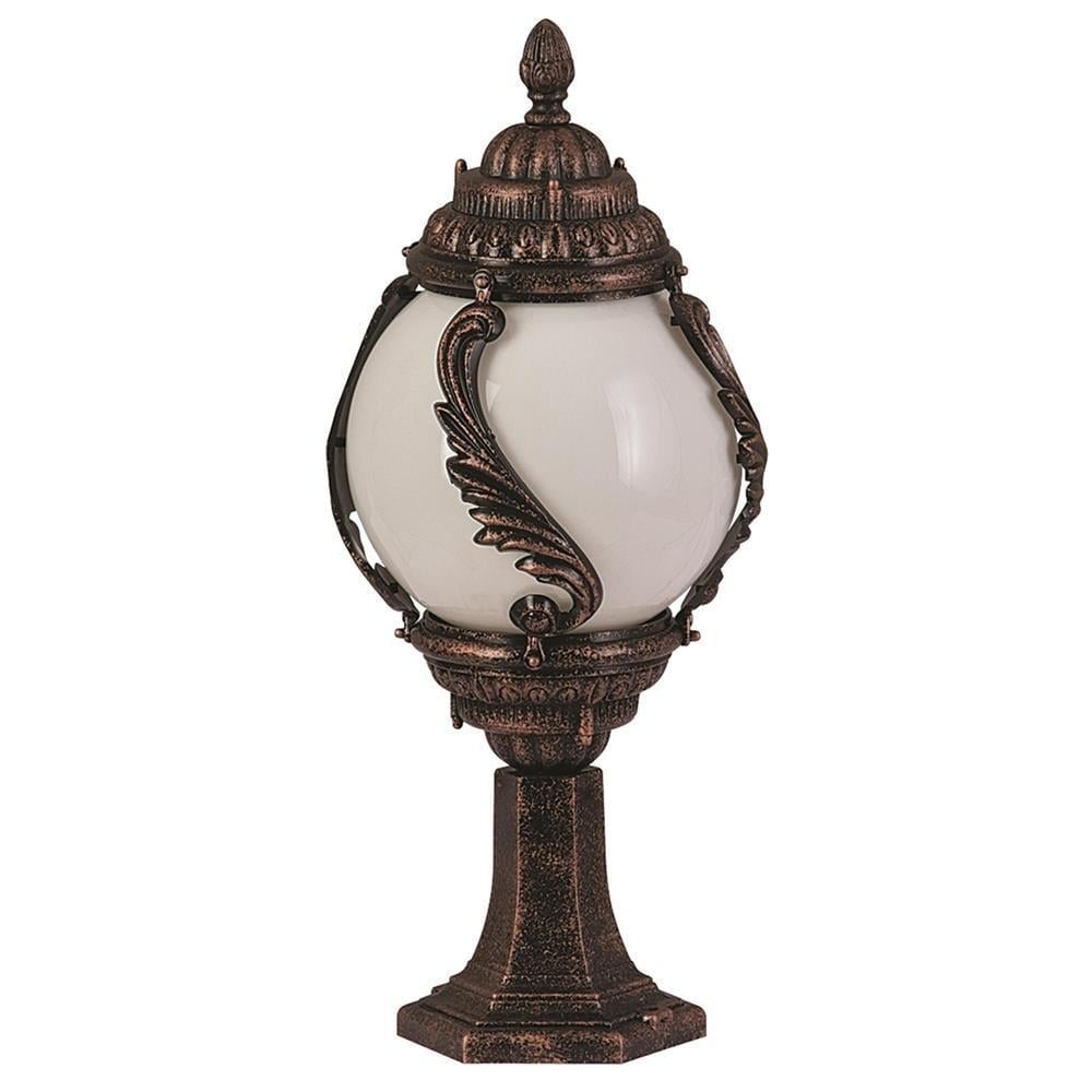 Avonni, 68182 Ailesi Kahverengi Bahçe Set Üstü Aydınlatma