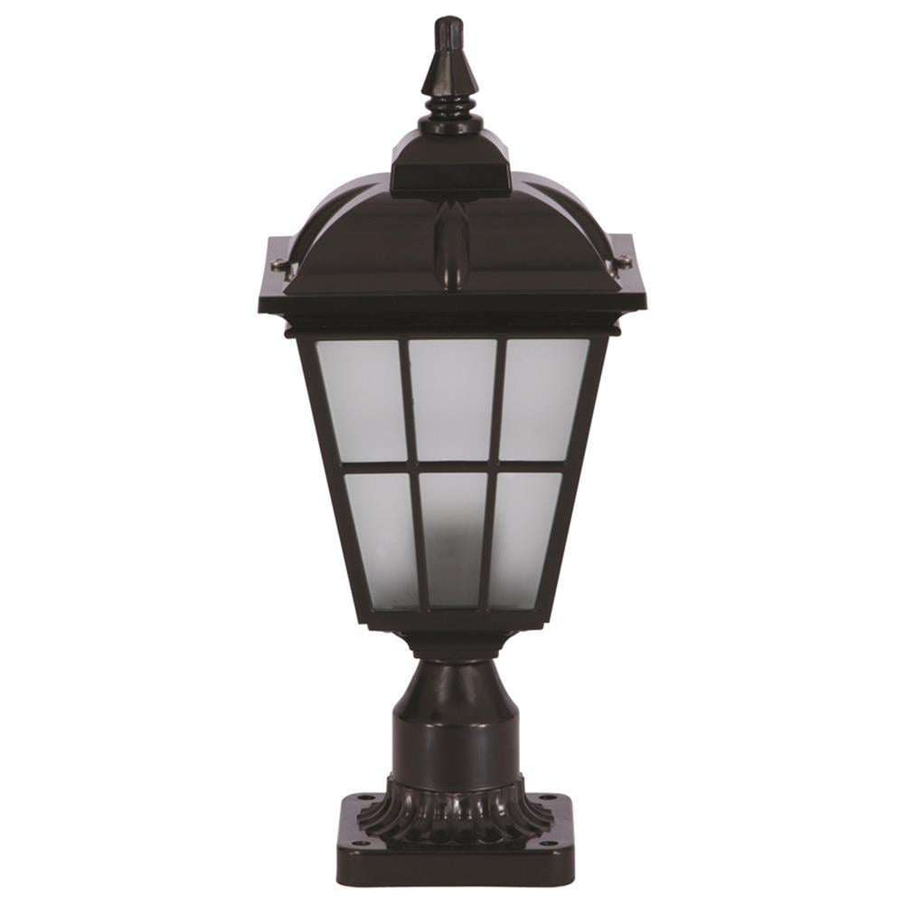 Avonni, 68183 Ailesi Siyah Bahçe Set Üstü Aydınlatma