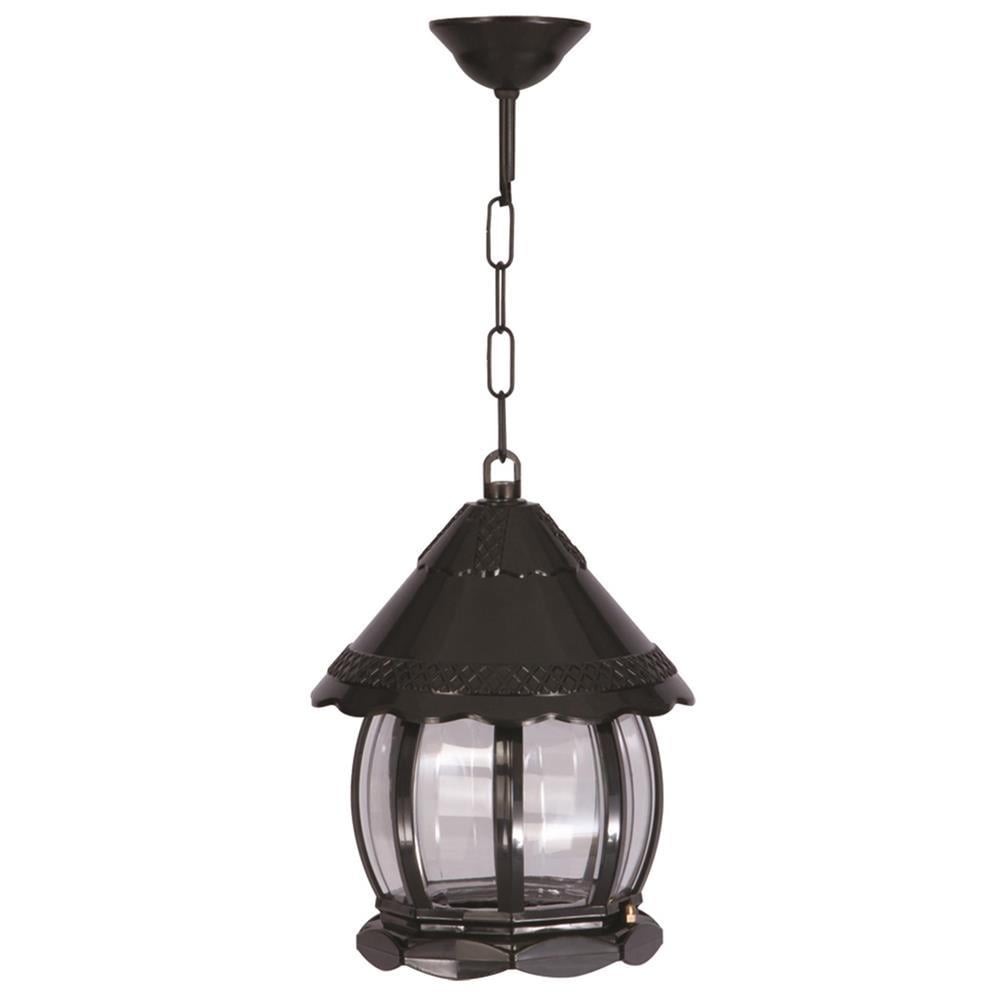 Avonni, 68184 Ailesi Siyah Bahçe Sarkıt Aydınlatma