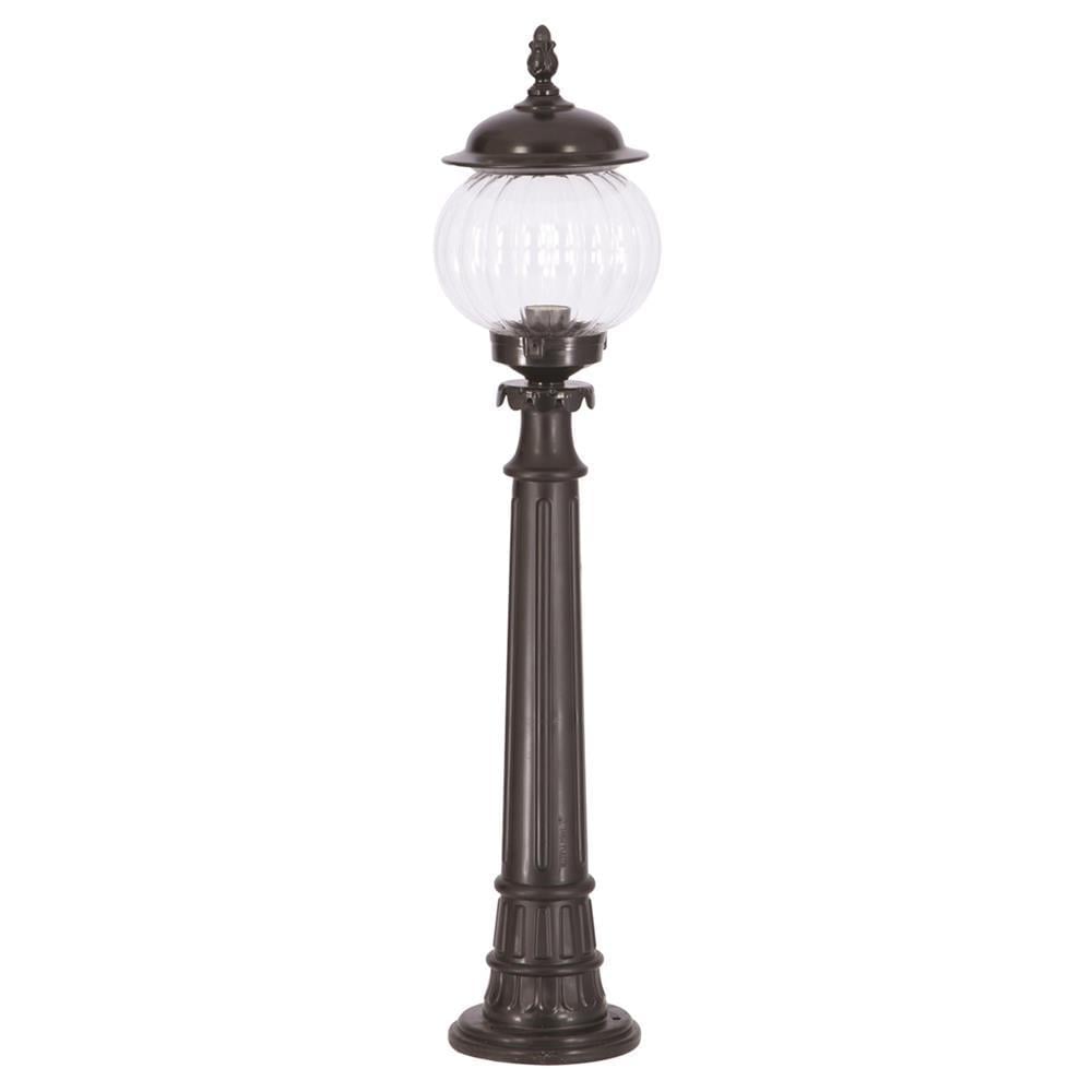 Avonni, 68187 Ailesi Siyah Bahçe Set Üstü Aydınlatma