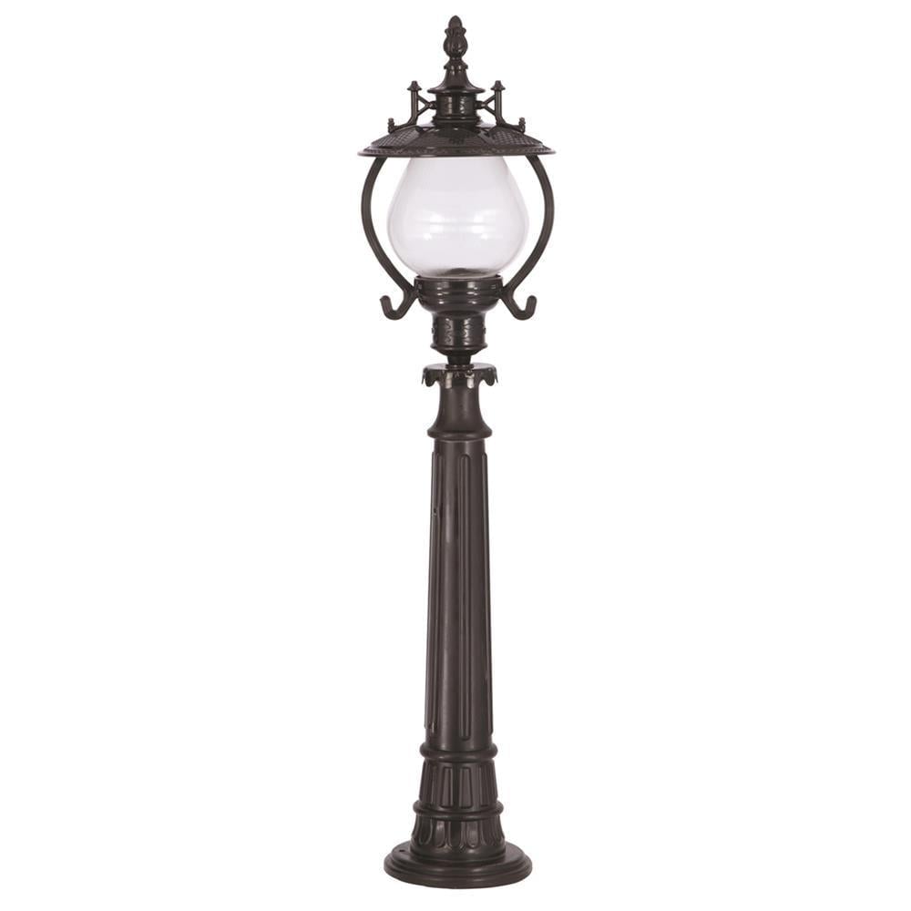 Avonni, 68205 Ailesi Siyah Bahçe Set Üstü Aydınlatma