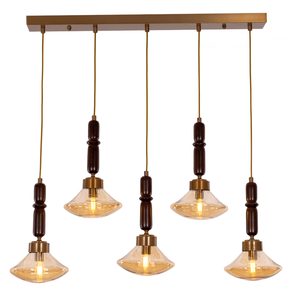 Avonni,1924 Ailesi Eskitme Kaplama Sarkıt Avize