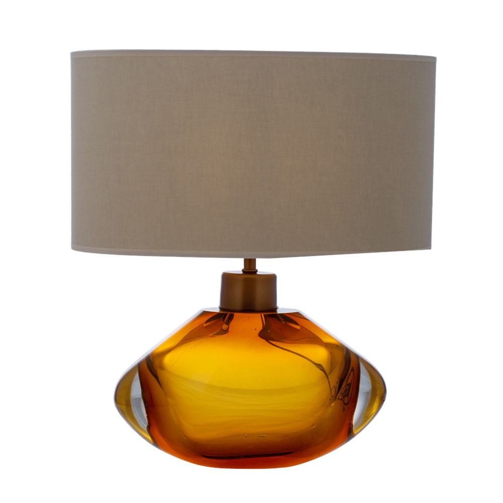 Avonni,9152 Ailesi Eskitme Kaplama Masa Lambası