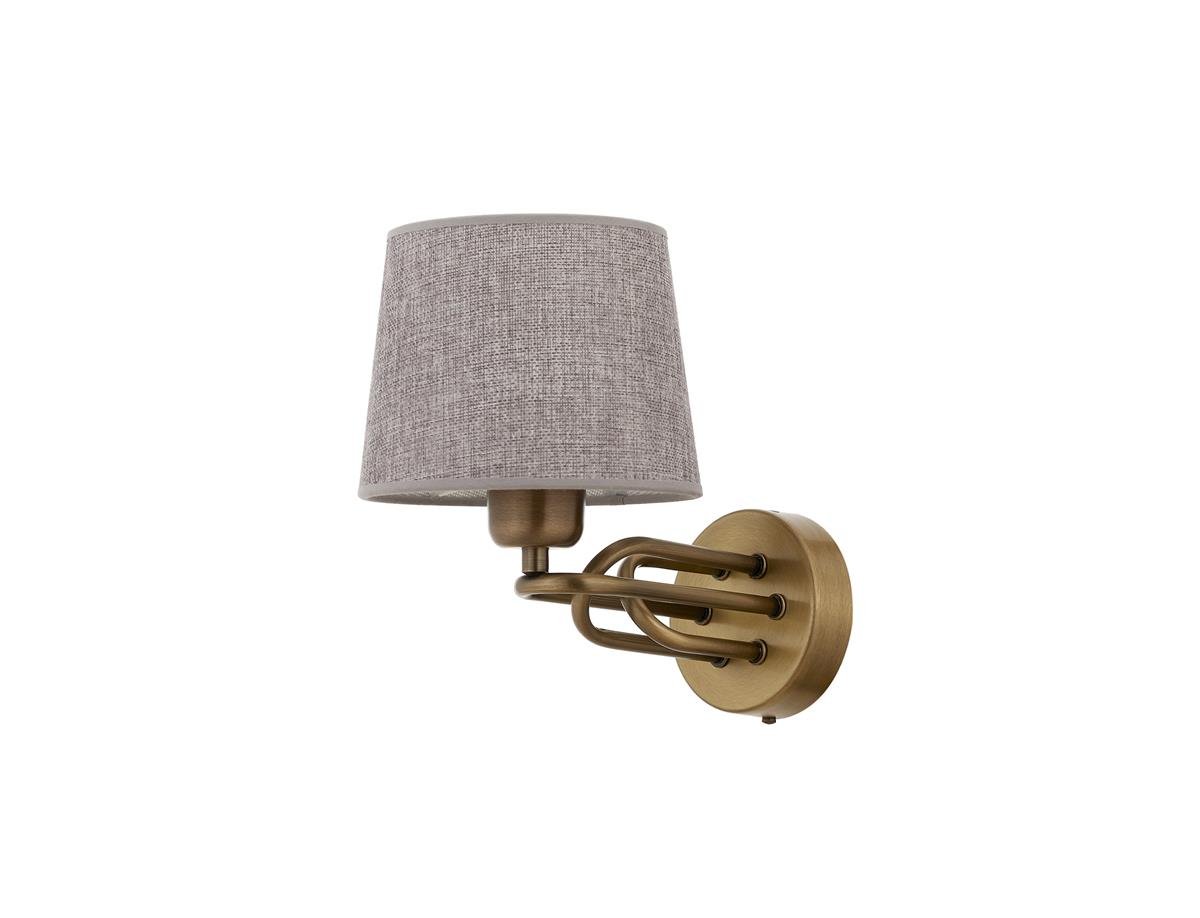 Eskitme Kaplama Aplik AVONNI AP-9134-1E