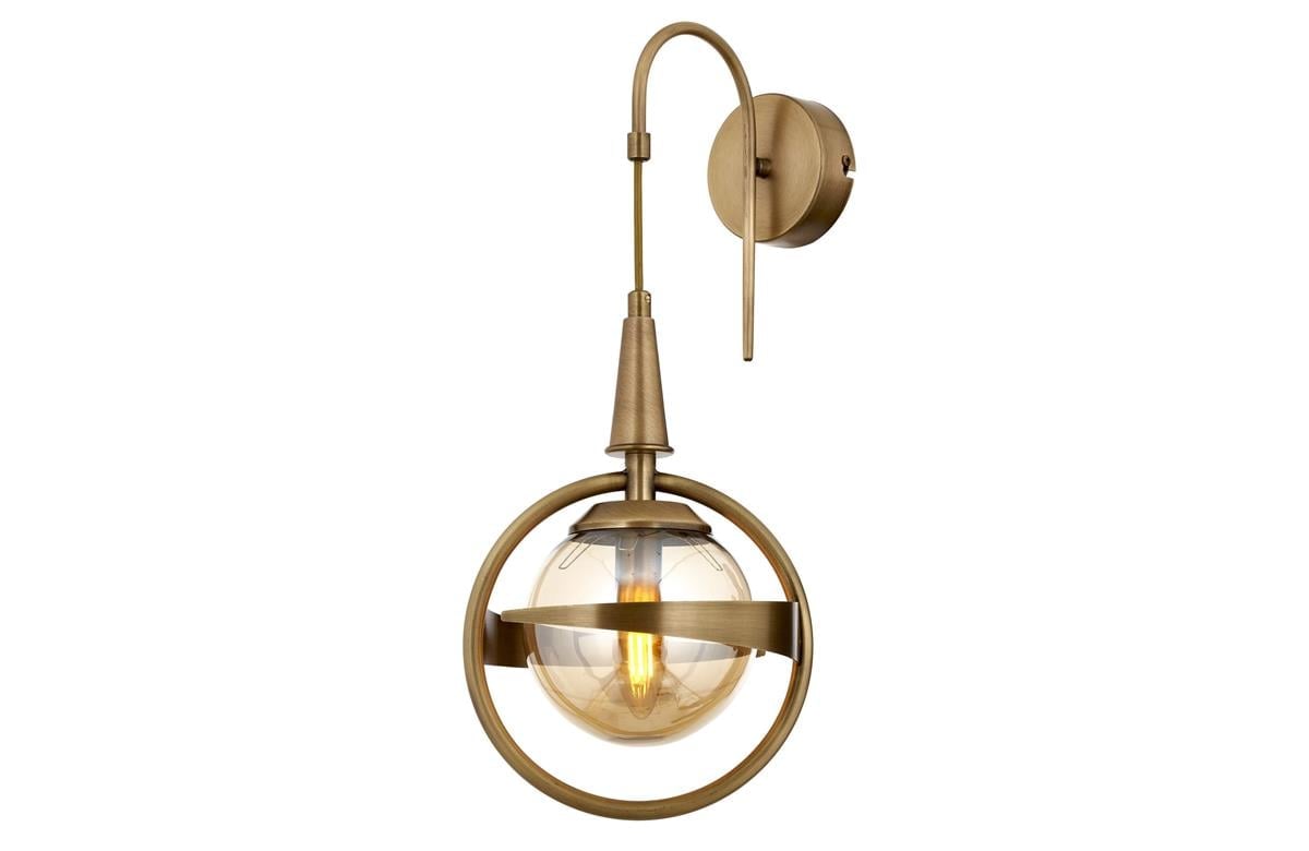 Eskitme Kaplama Modern Avize AVONNI AP-1899-1E
