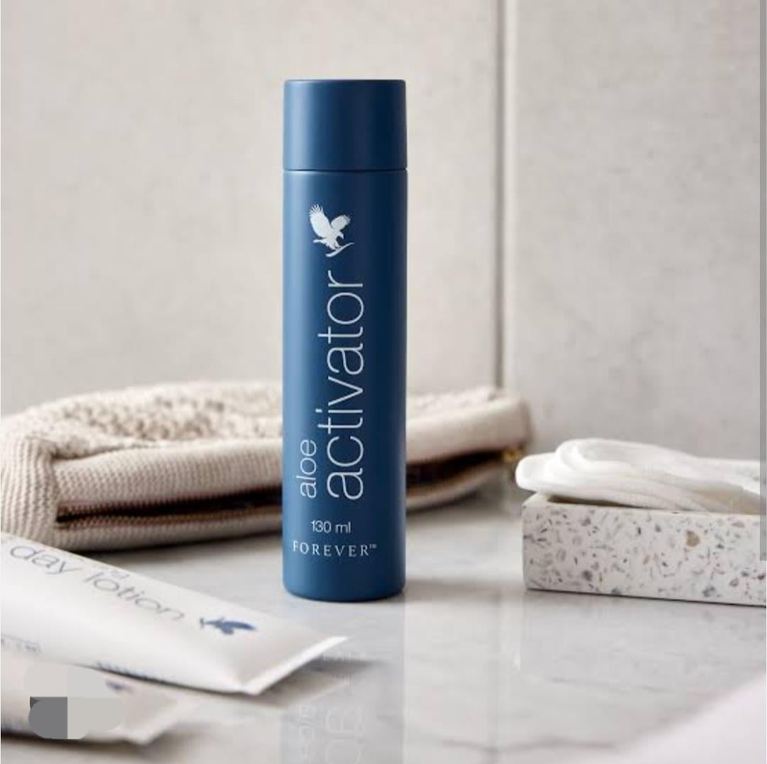Aloe Activator