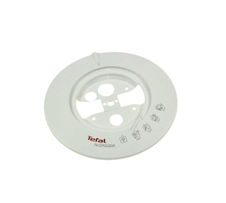 Tefal Nutricook 8L Kapak Platformu
