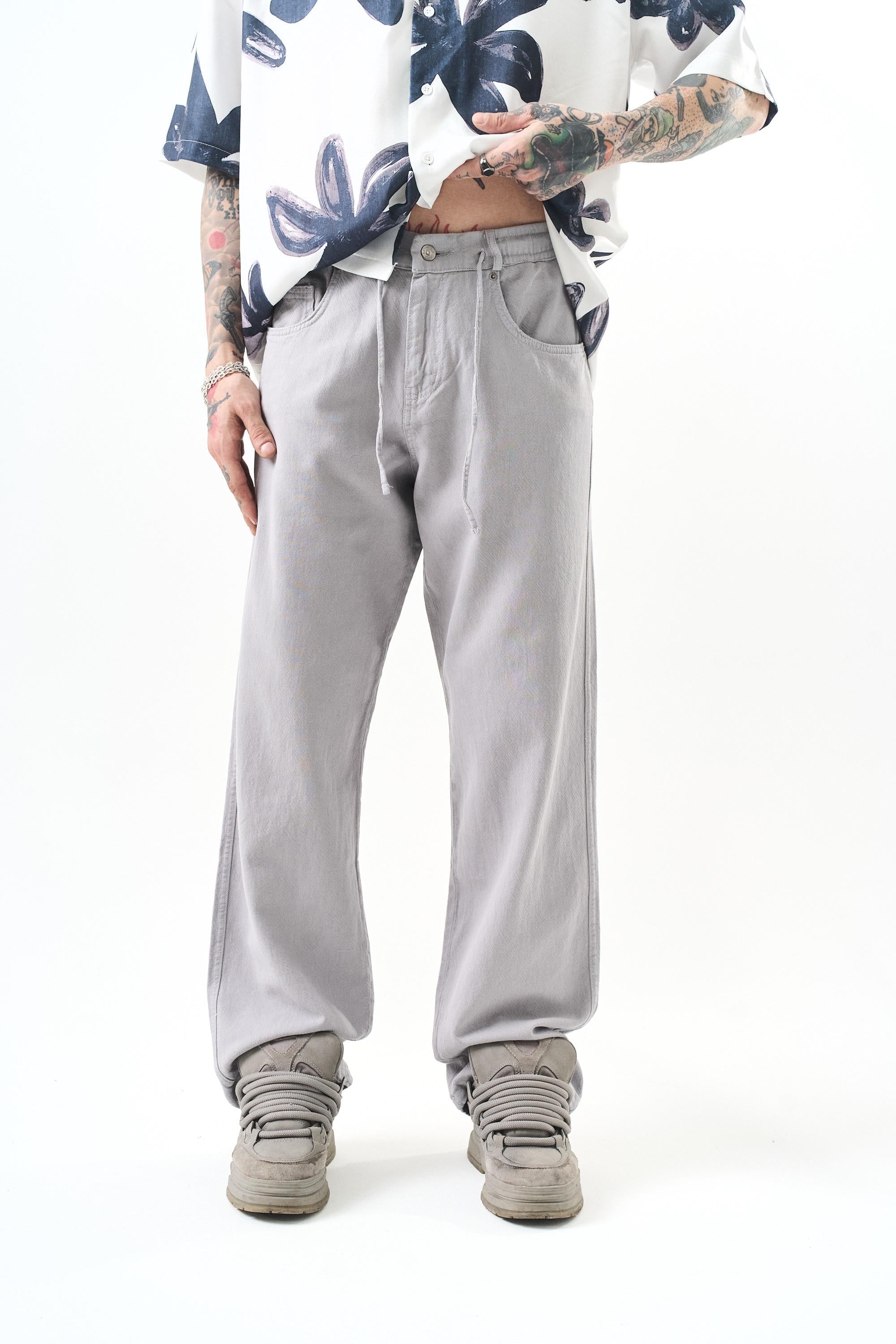 1076jean gri