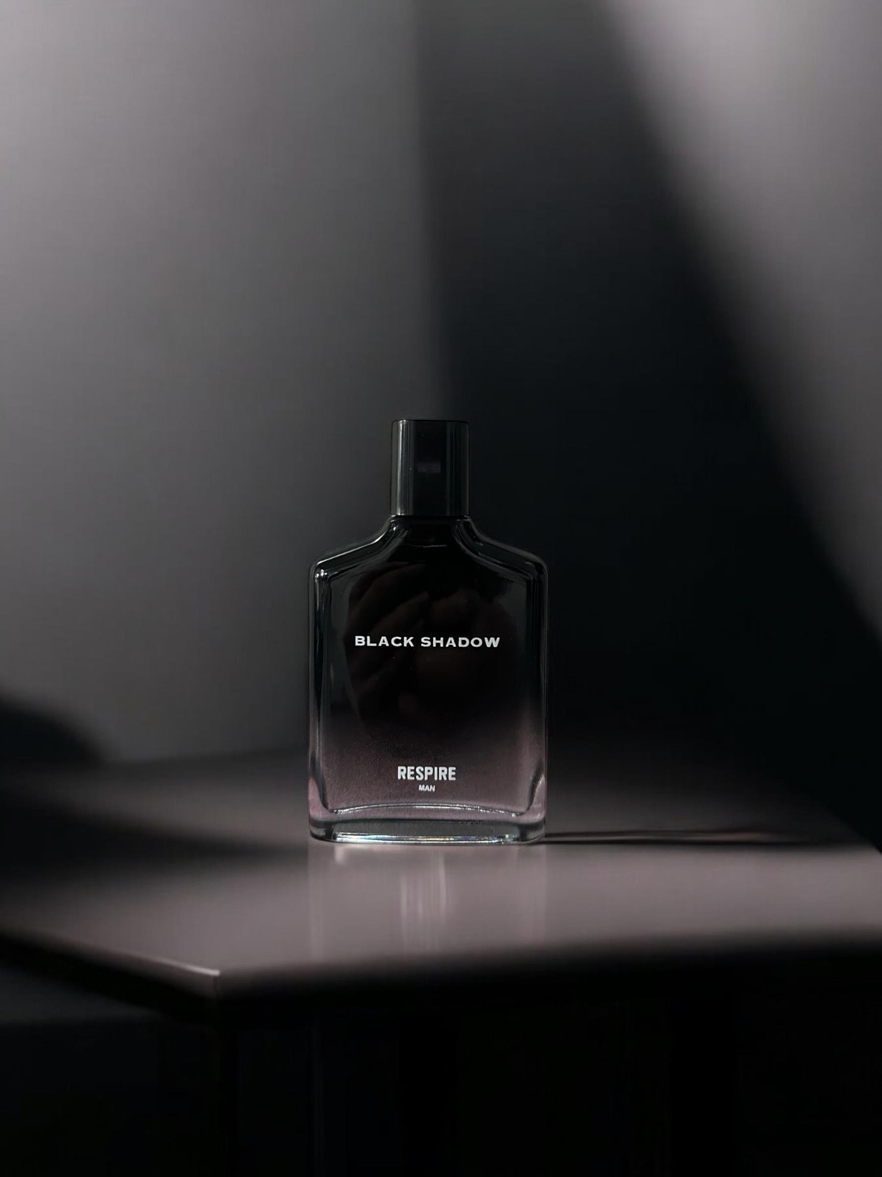 Erkek Black Shadow Parfüm 100 ml