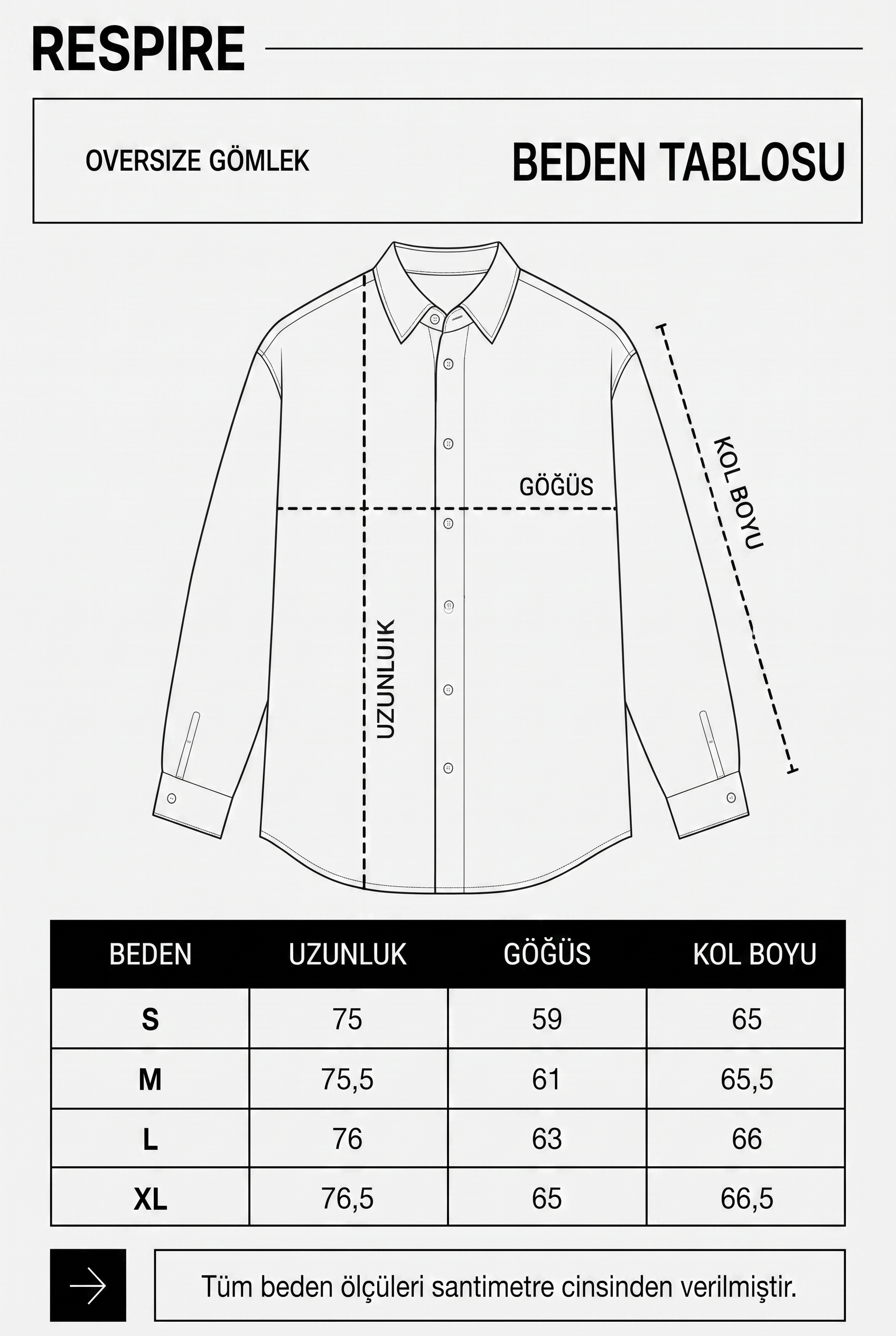 Erkek Dokulu Dolgun Oversize Gömlek Kahve