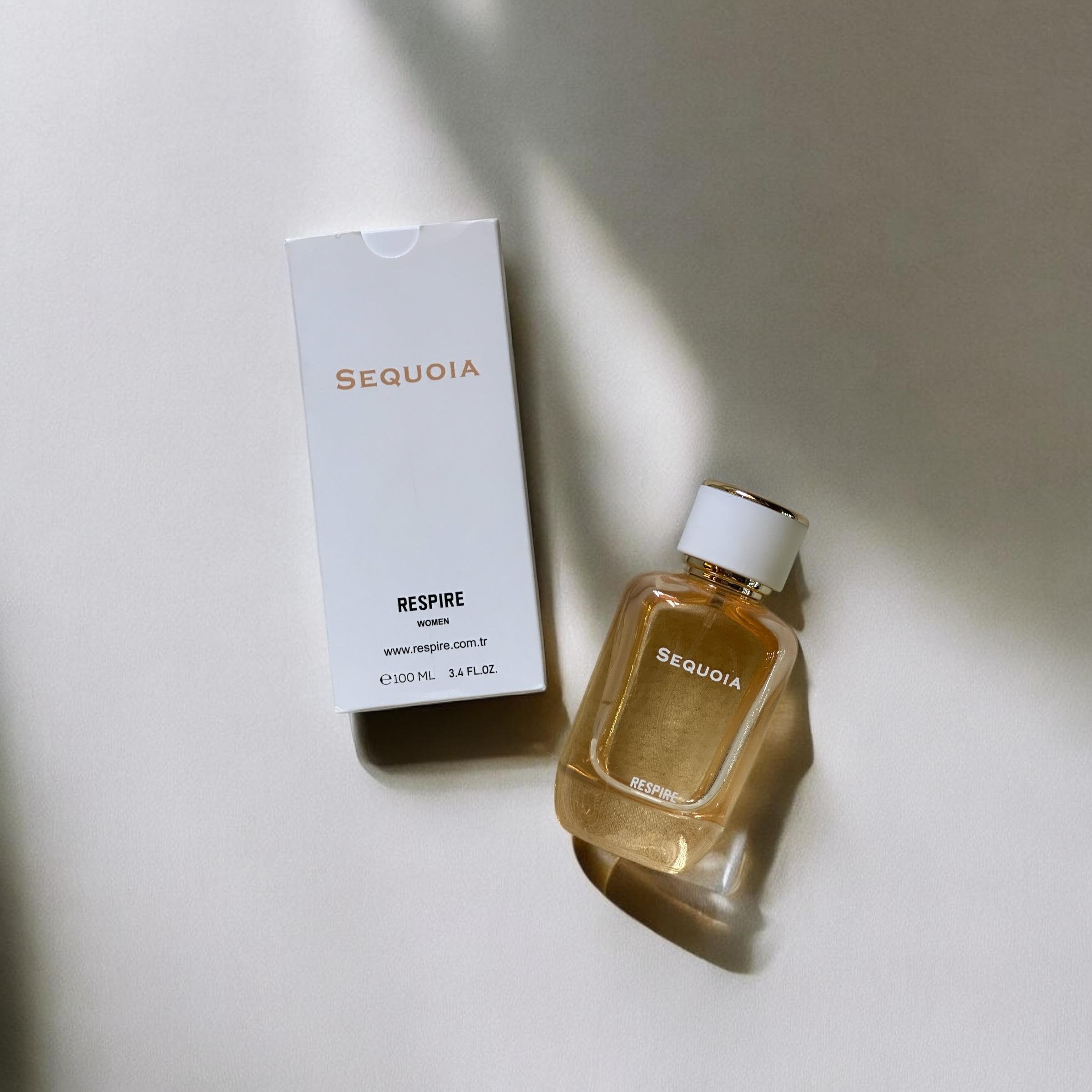Kadın Sequoia Parfüm 100 ml