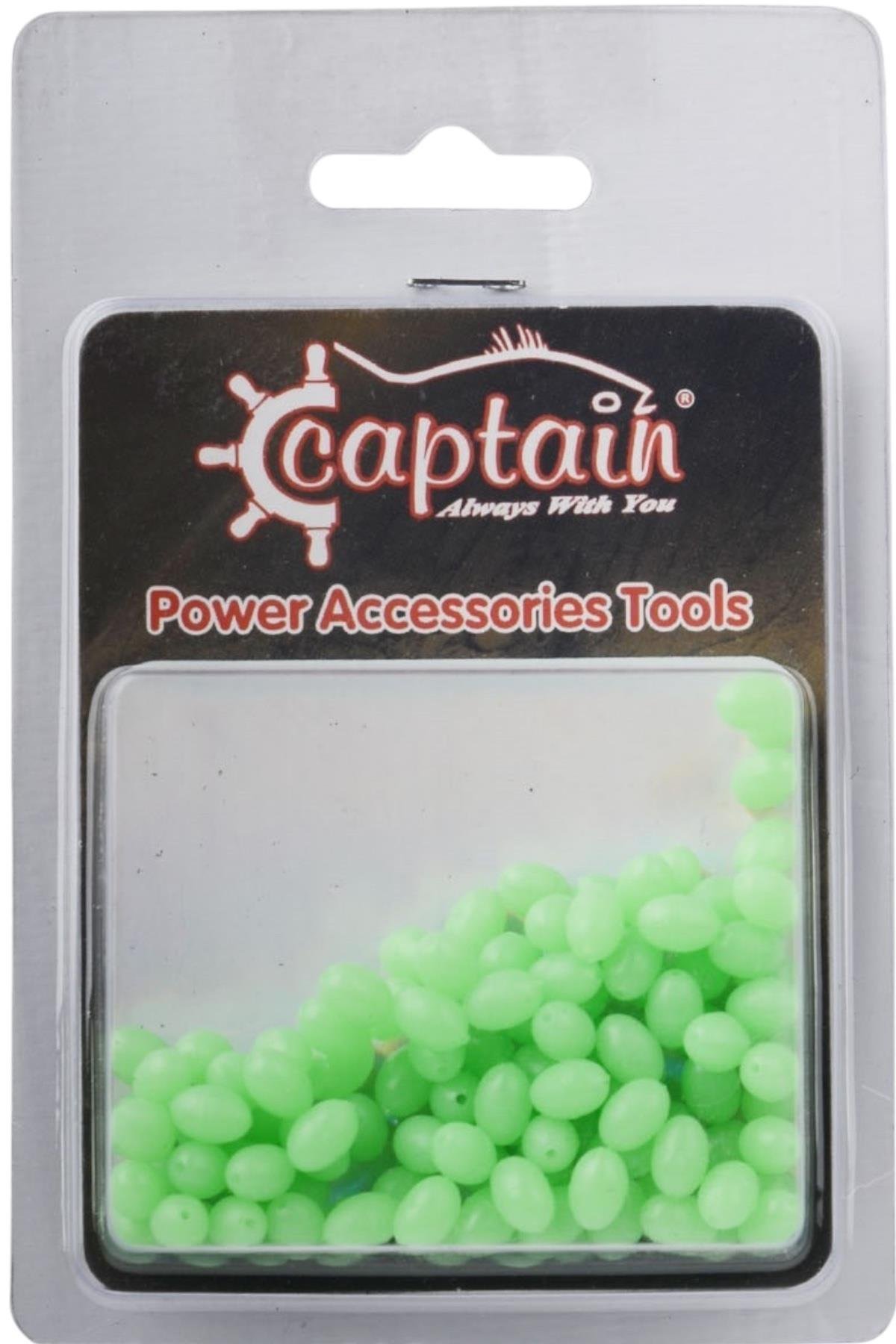 CAPTAİN LUMİNOUS BEADS 8