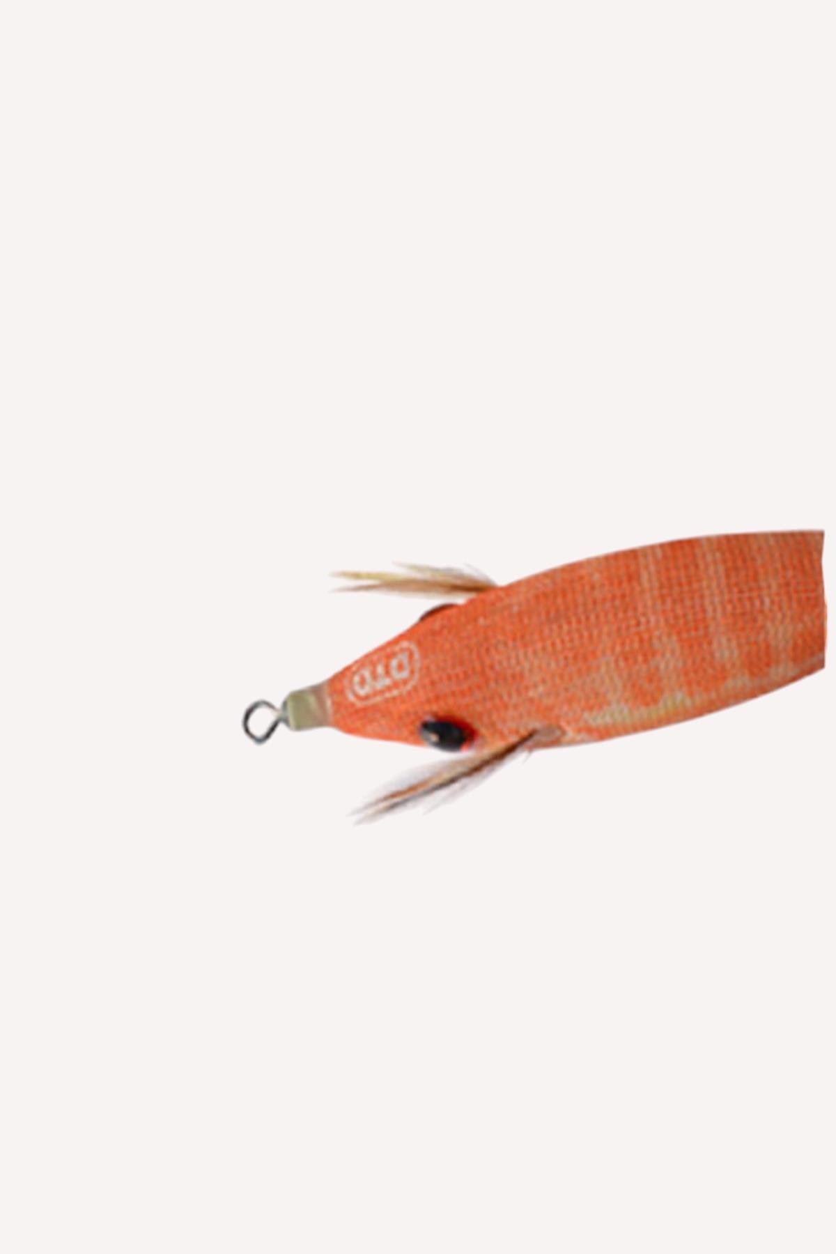 DTD KANJAC 1.5 ORANGE 10072-O